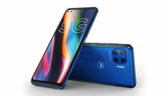 Spesifikasi Moto G 5G Plus Spesifikasi Moto G 5G Plus