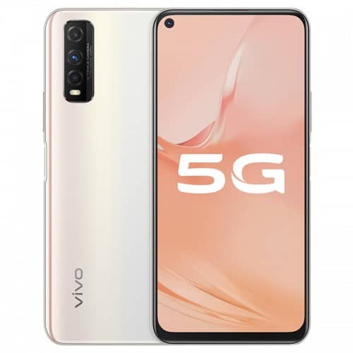 Spesifikasi Vivo Y51s
