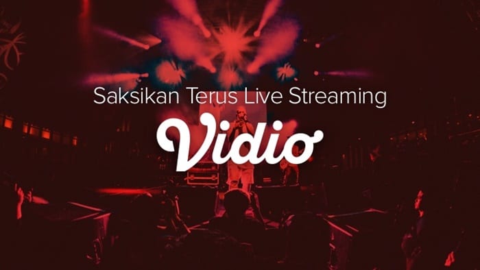 Streaming Konser BTS Tokopedia