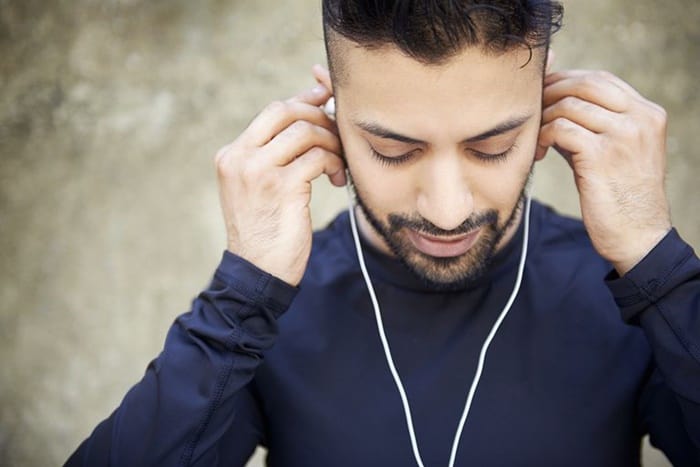 Tips Earphone