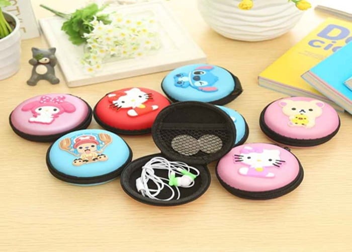 Tips Earphone