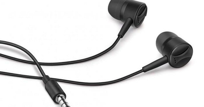 Tips Earphone