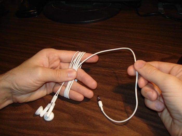 Tips Earphone