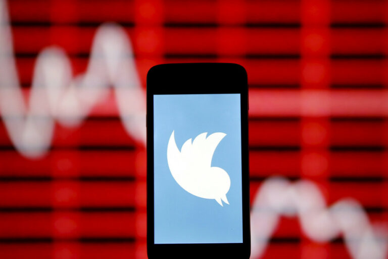 Penyebab hack Twitter