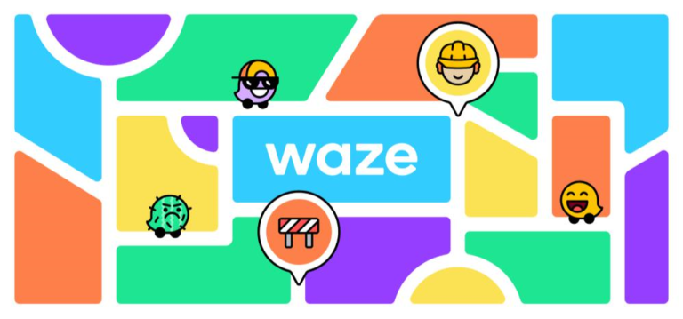 Aplikasi Waze Terbaru