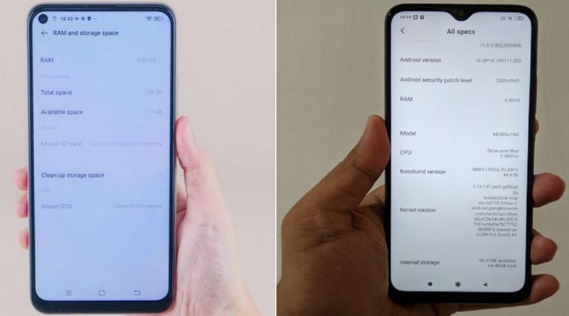 Redmi 9 vs Vivo Y30: Mana yang Layak Dipilih?