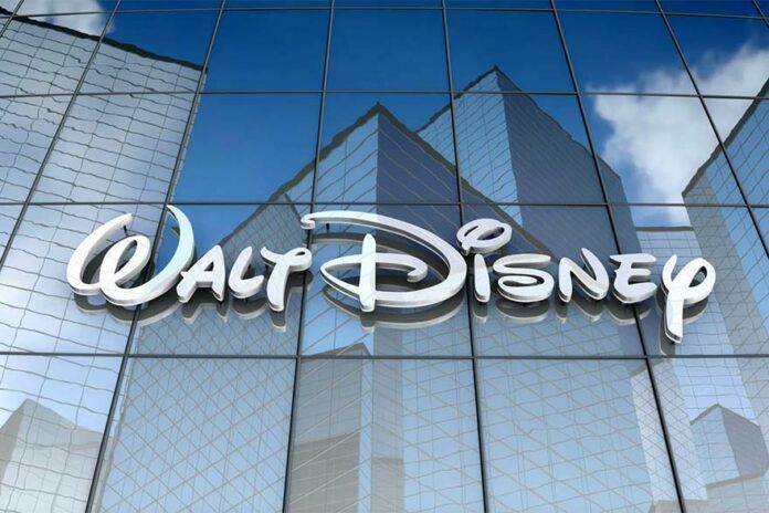 Disney AI Content Genom