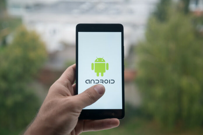 Teks Missed Delivery Android