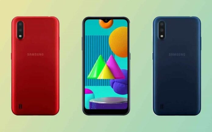 flash sale galaxy a01 core