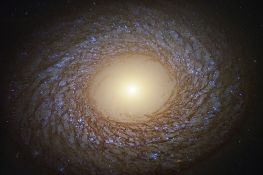 Foto terbaik Teleskop Hubble