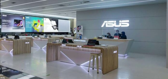 image001 Asus Exclusive Store PIM 2