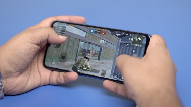 HP murah baterai awet