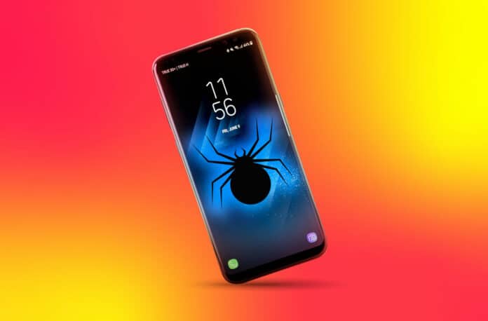 Adware Smartphone