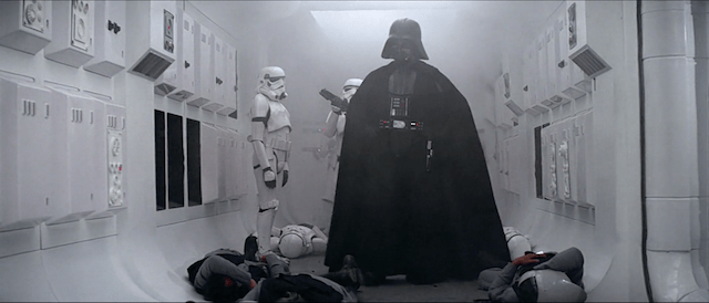Menang Jackpot Rp 1,4 Triliun, Pria Ini Jadi “Darth Vader”