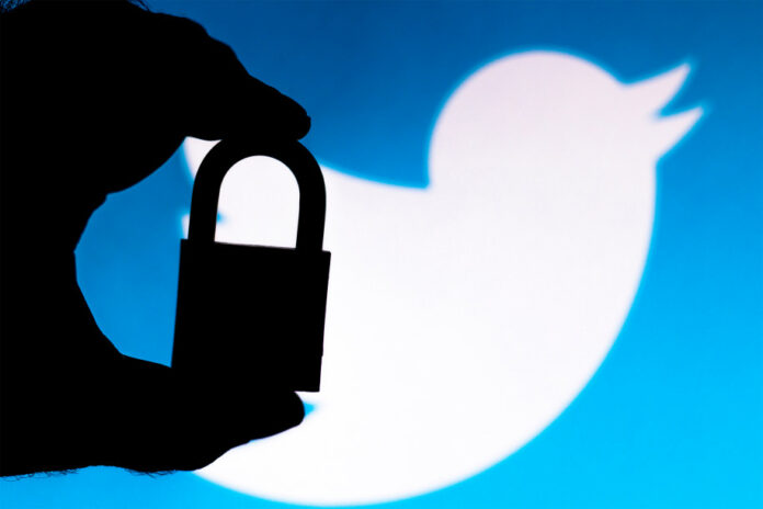 Pengguna Twitter Premium