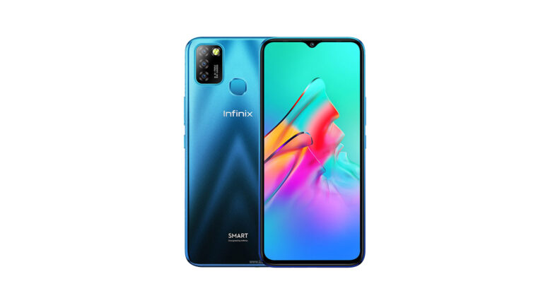 Infinix Smart 5