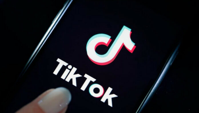 Mengamankan Akun TikTok