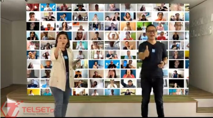 Aplikasi Dagang Youtap