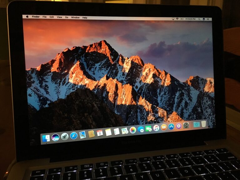 App Dock Windows 10