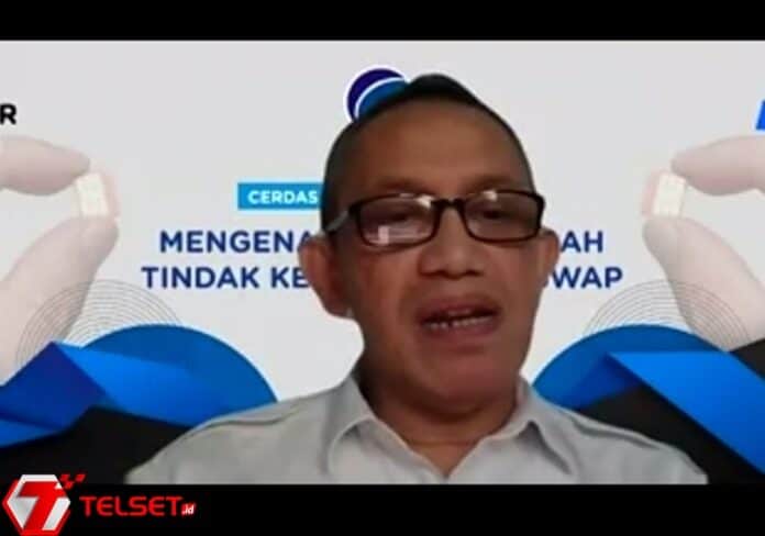 autentikasi dua faktor