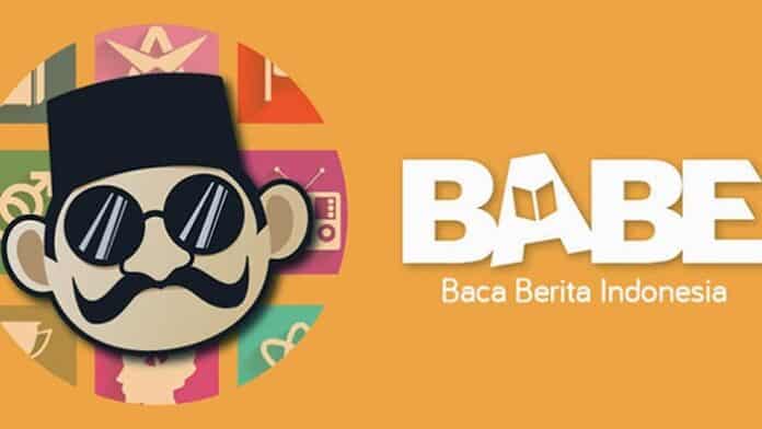 ByteDance Berita BaBe China