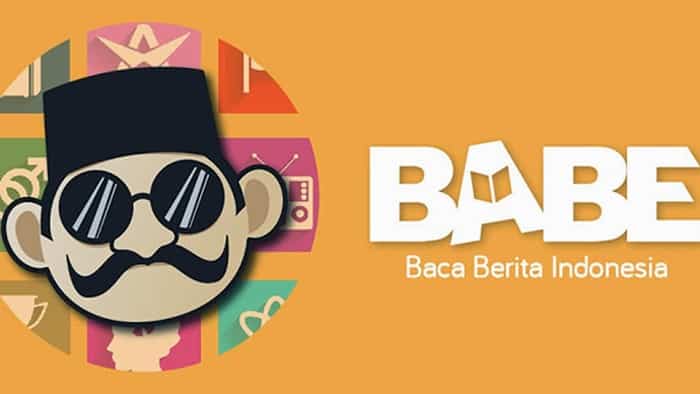 ByteDance Berita BaBe China