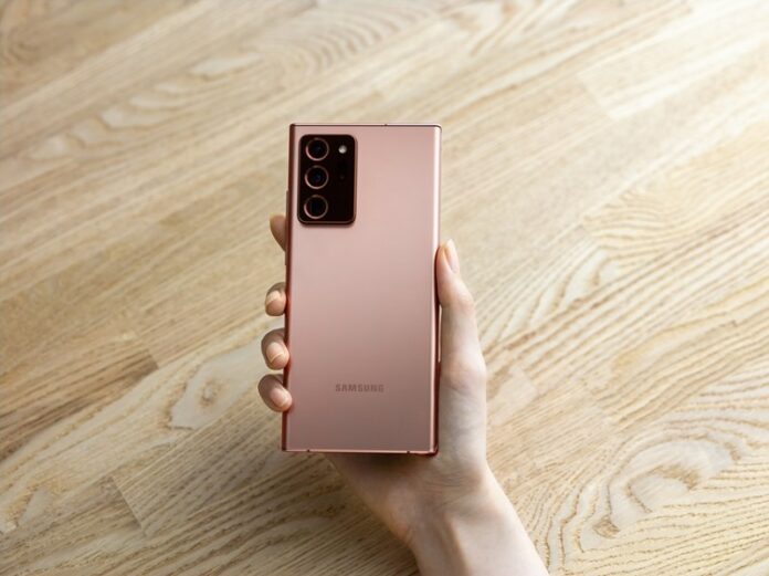 Copy of 05_galaxynote20ultra_lifestyle_image Pre order Samsung Galaxy Note 20