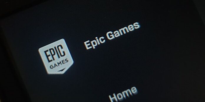 Fortnite App Store
