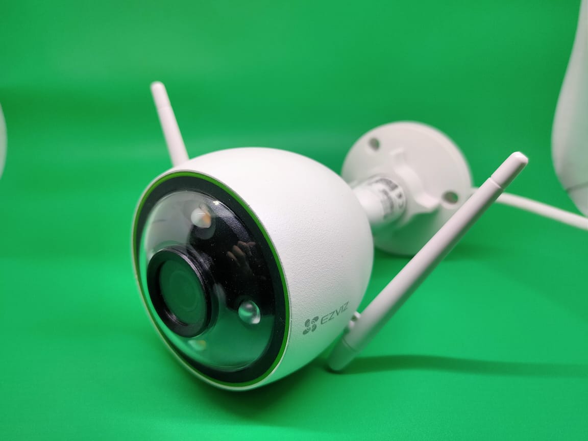 Ezviz C3N