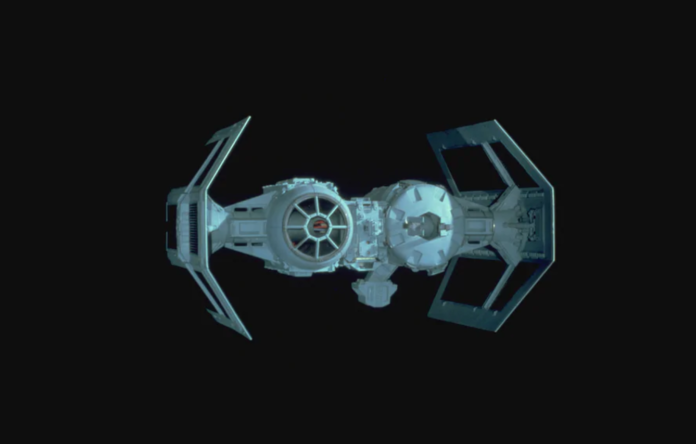 Galaksi Star Wars