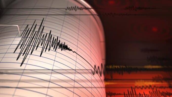 Gempa Bengkulu