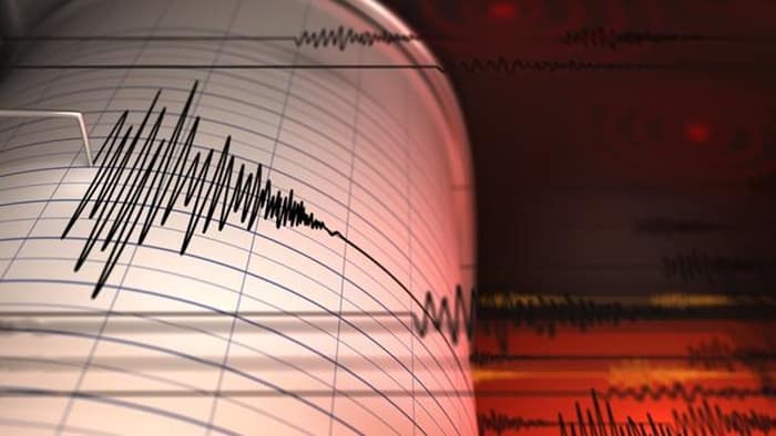 Gempa Bengkulu