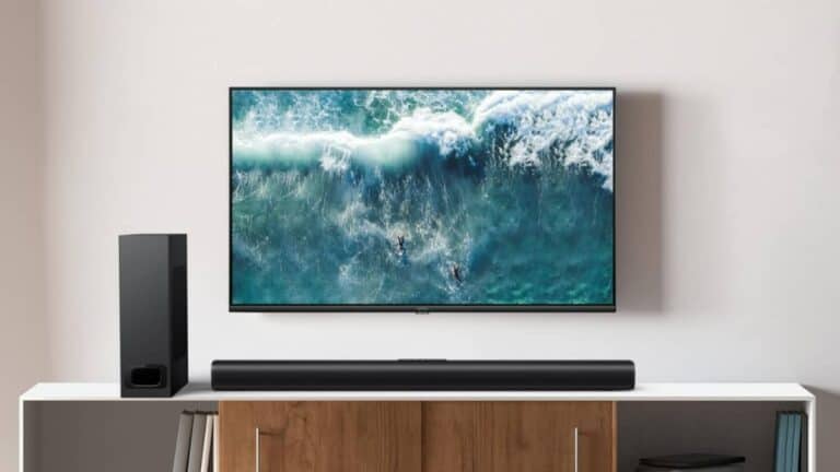 Harga realme Smart TV