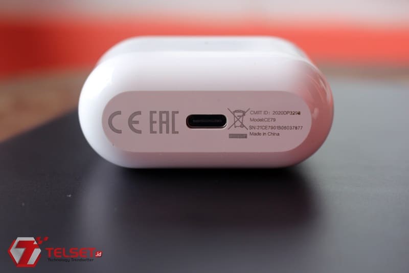 Honor Choice True Wireless Earbuds