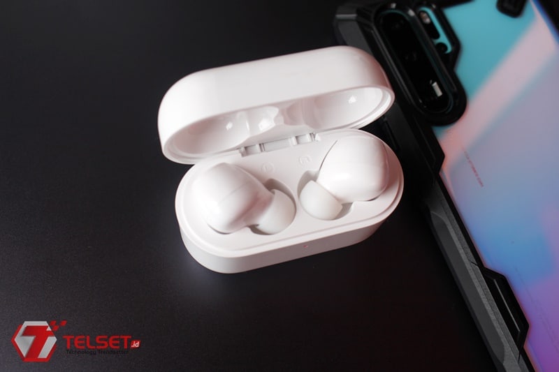Honor Choice True Wireless Earbuds