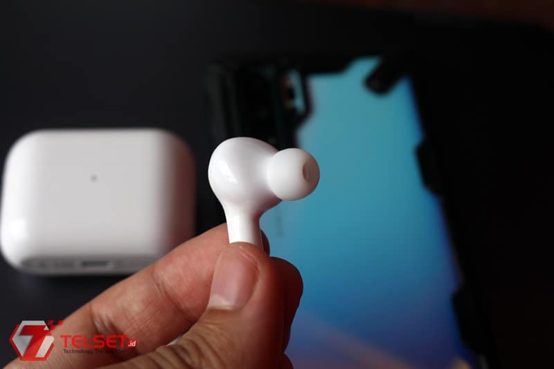 Earphone TWS murah