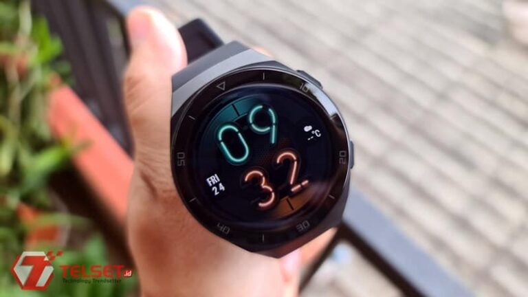 Huawei akan Rilis Smartwatch Baru untuk Gen Z