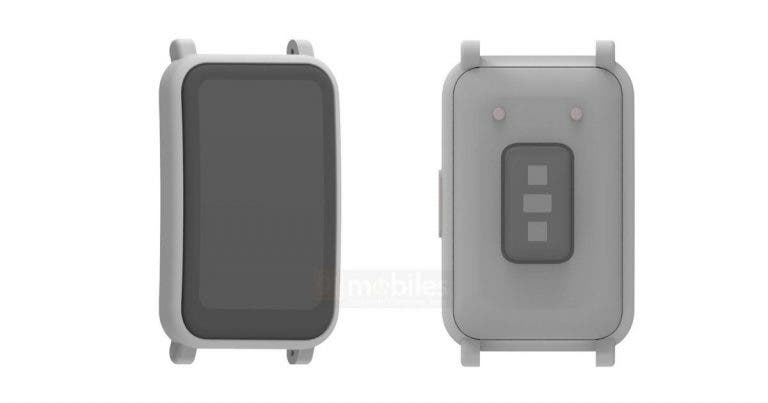 Huawei Ajukan Dua Paten Smartwatch dan Smartband Anyar