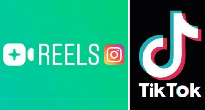 Instagram Reels Pesaing TikTok