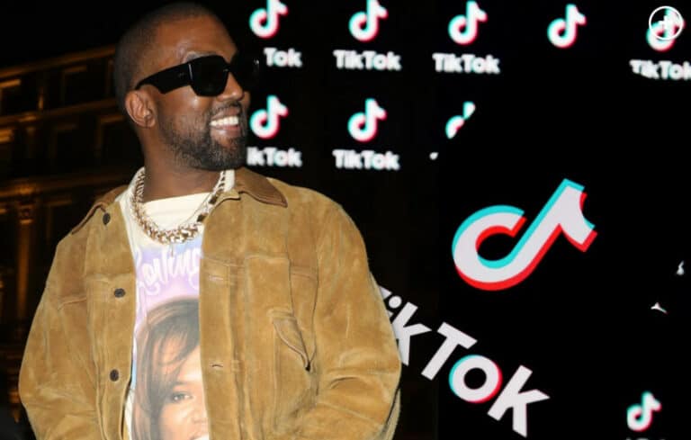 Kanye West Jesus Tok