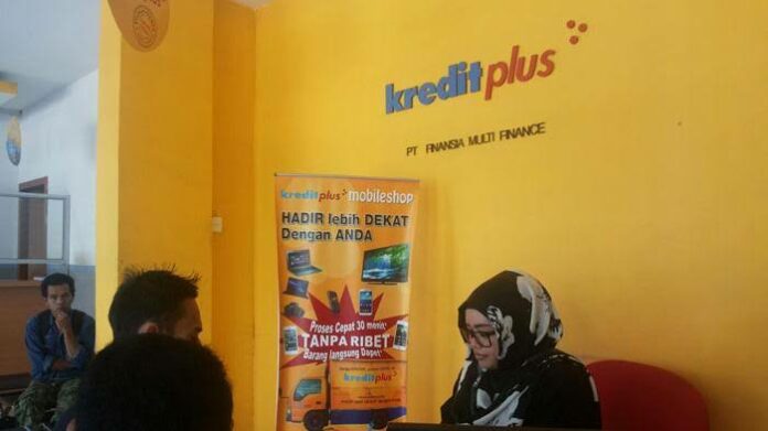 Kebocoran Data KreditPlus