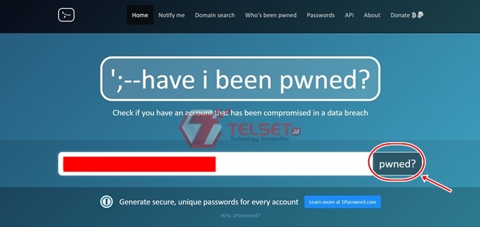 Kebocoran Data KreditPlus