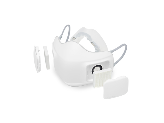 Masker Covid-19 LG PuriCare