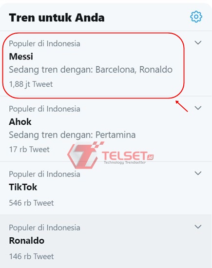 Messi Hengkang Barcelona