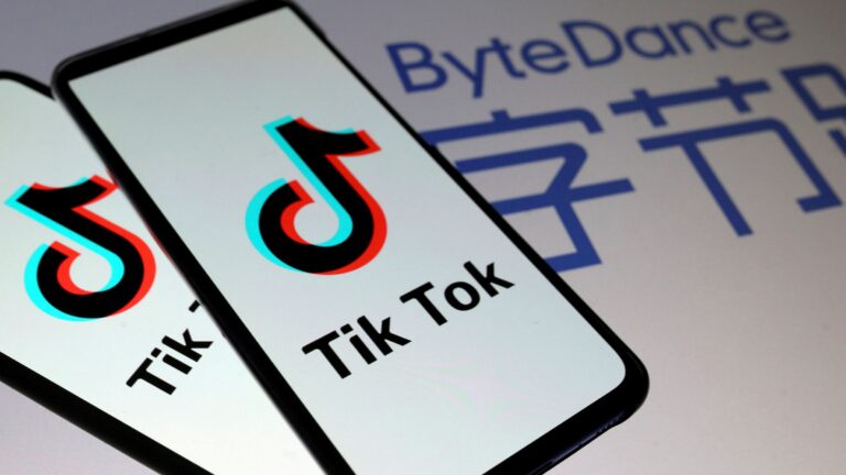 Microsoft Akuisisi TikTok