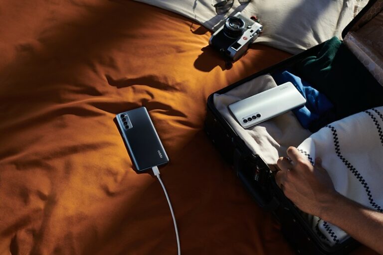 Oppo Reno4 Pro Indonesia