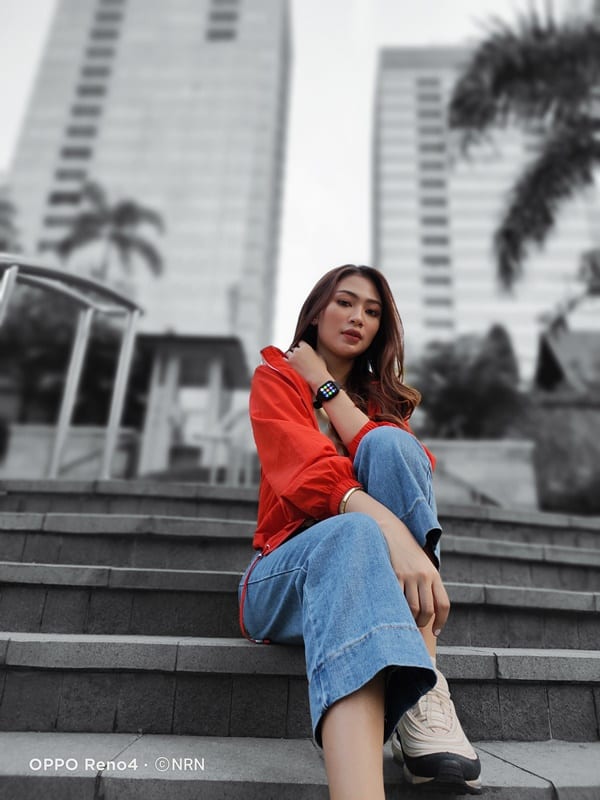 Oppo Reno4