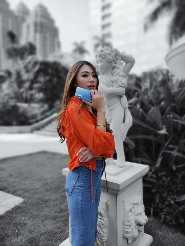 Oppo Reno4