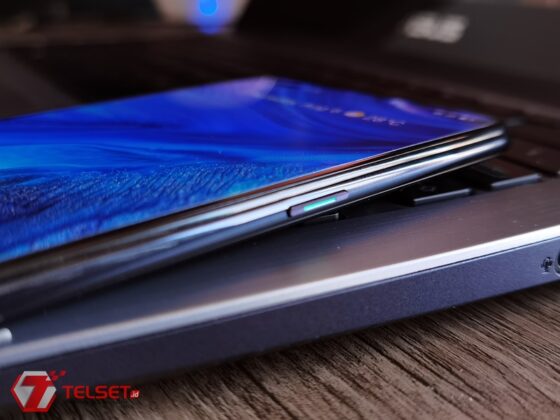 Spesifikasi Oppo Reno4