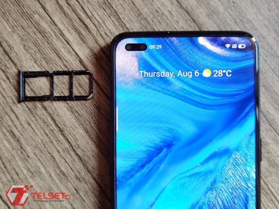 Spesifikasi Oppo Reno4